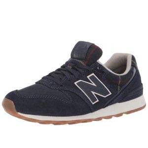 New Balance Women's 996 V2 Sneaker